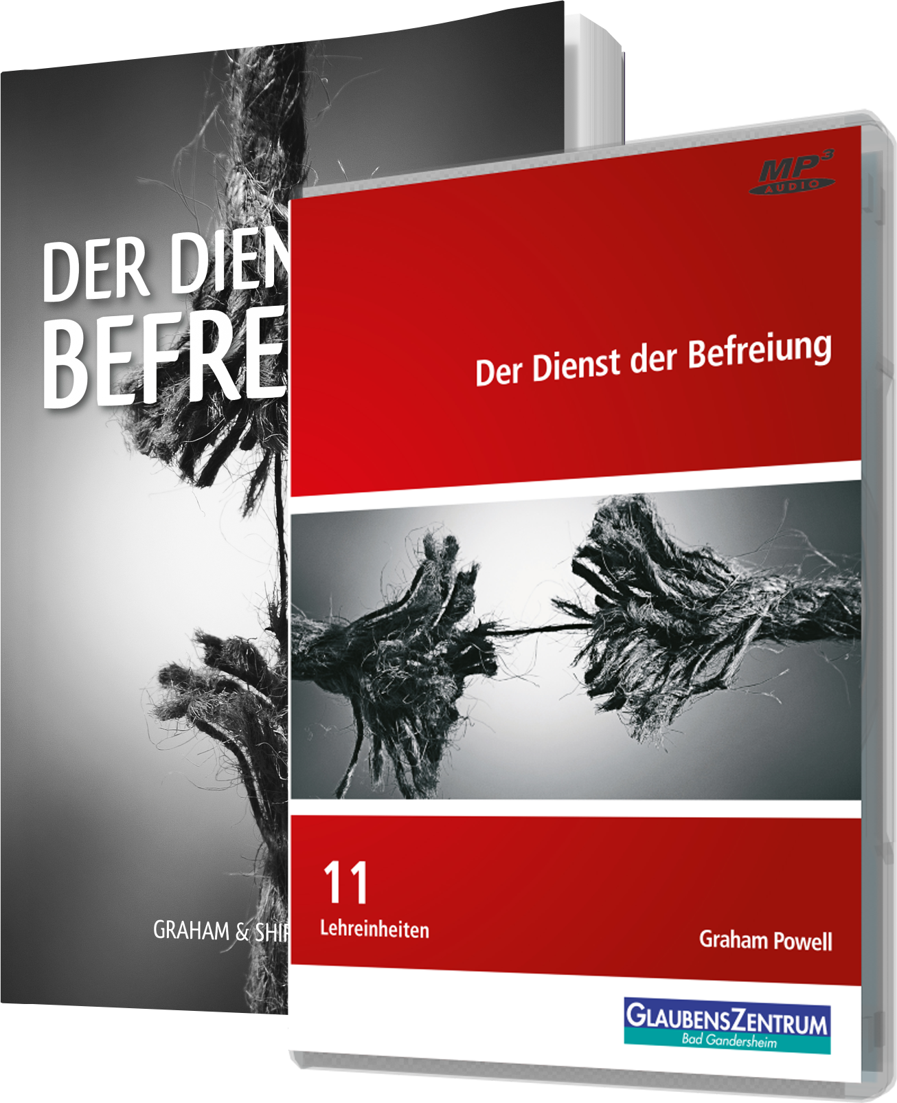 Dienst der Befreiung - Bundle (MP3 Download)