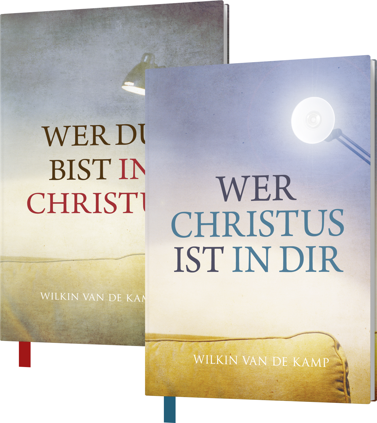 Bundle Bücher Identität 