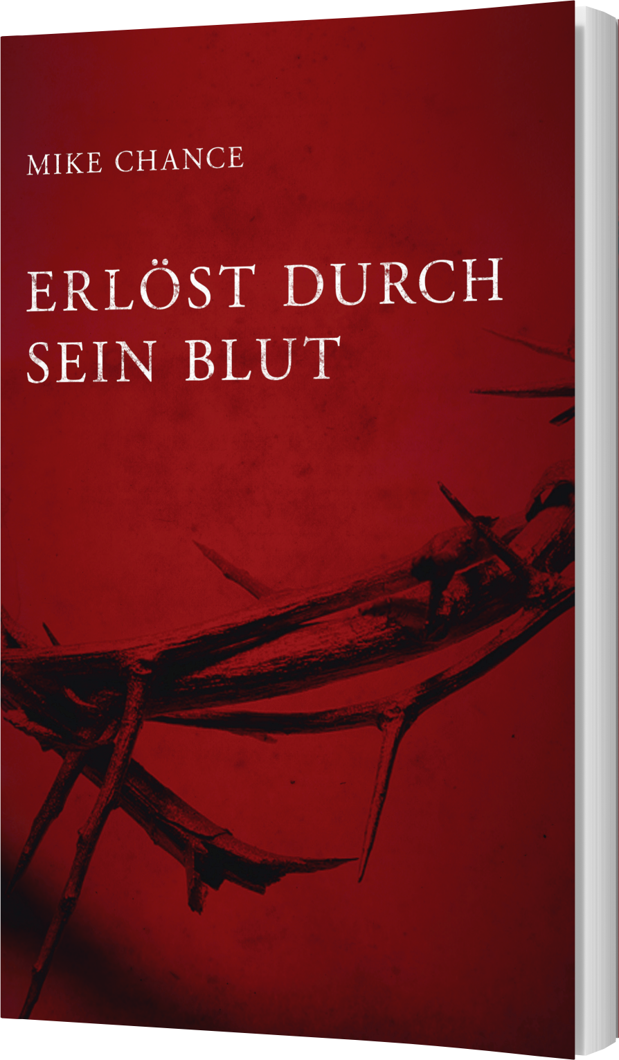 Erlöst durch sein Blut
