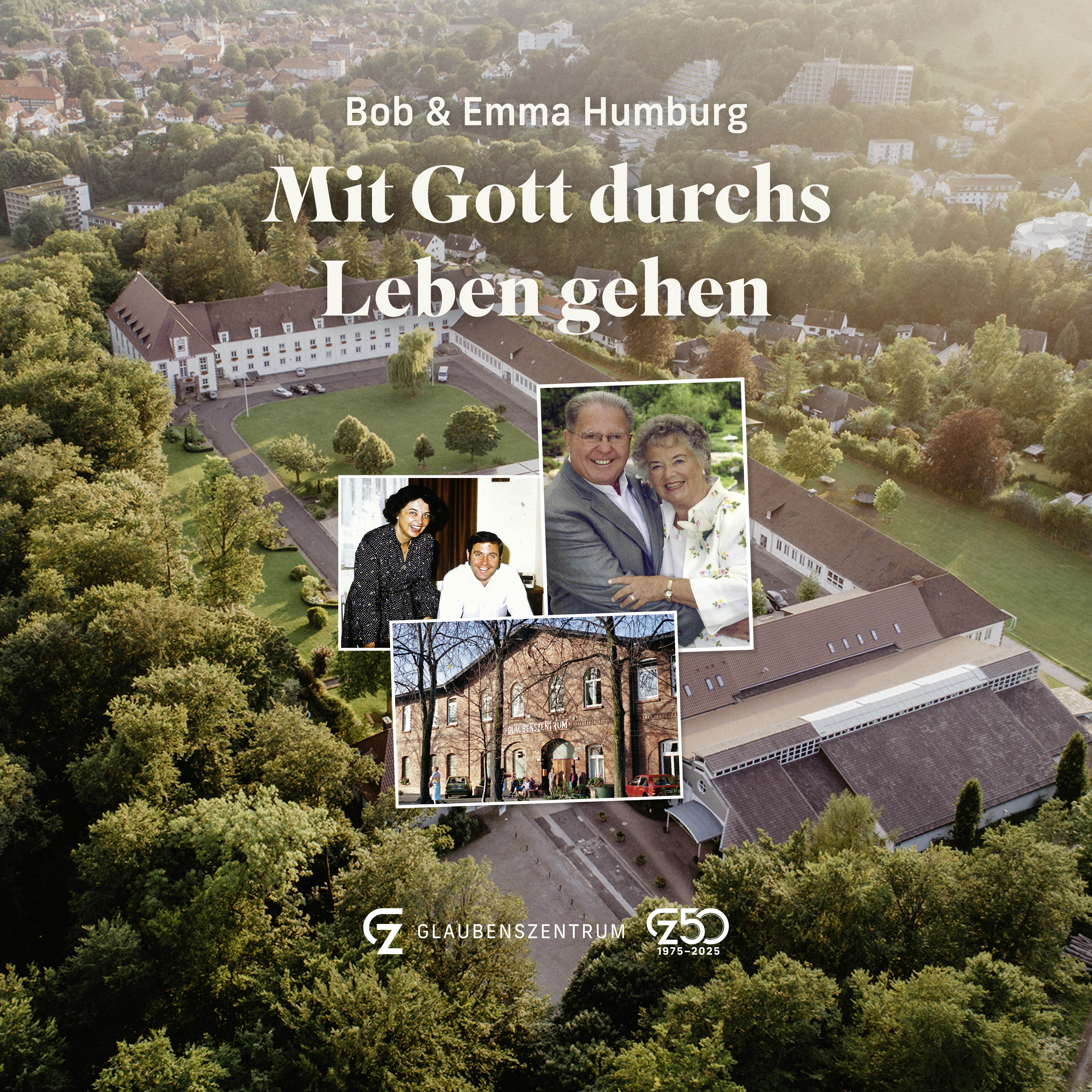 Mit Gott durchs Leben gehen - GZ50-Geschichte Download