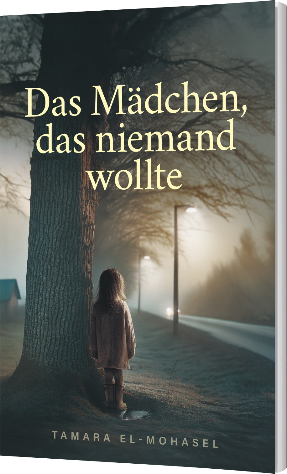 Das Mädchen, das niemand wollte 
