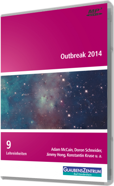 Outbreak 2014