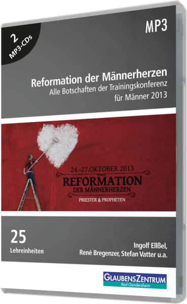 Plenum: Reformation der Zunge